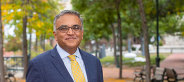 White House COVID-19 Coordinator Ashish Jha to Step Down Next Week