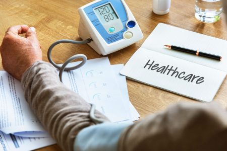 High prevalence of diabetes and hypertension among Indians: Study