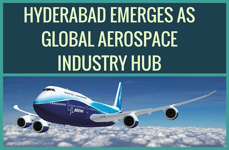 Hyderabad emerges as preferred destination for US aerospace