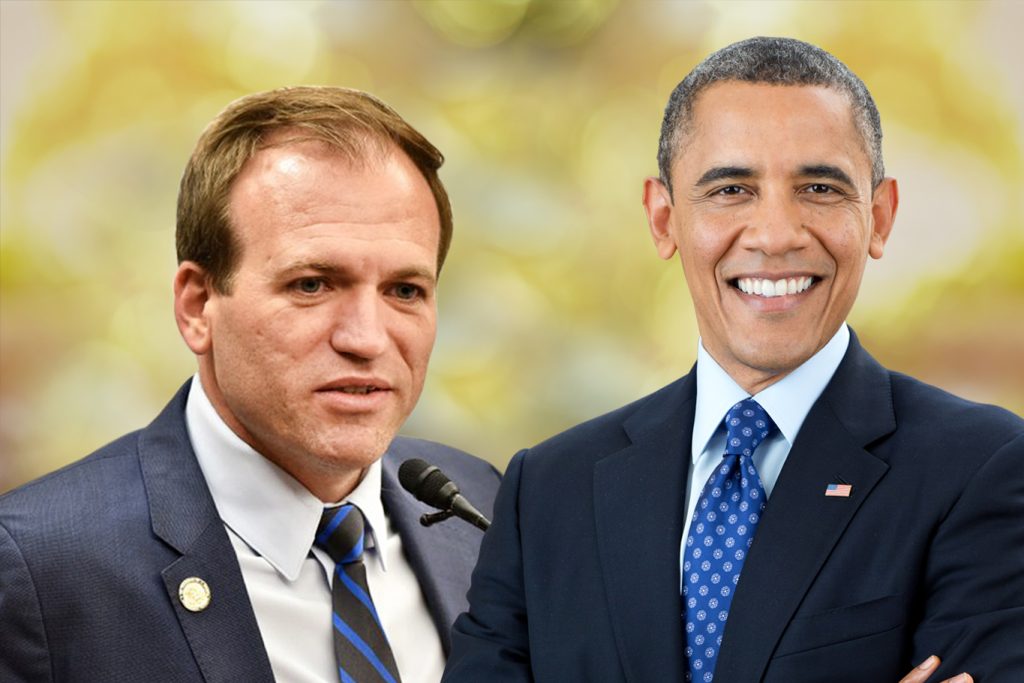 Former US religious panel chief urges Obama to praise, not criticize India