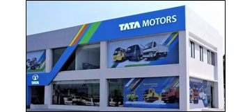 Tata Motors to invest US$ 2 billion and manufacture 6-7 passenger vehicles by 2027