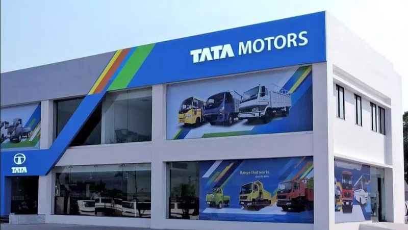 Tata Motors to invest US$ 2 billion and manufacture 6-7 passenger vehicles by 2027