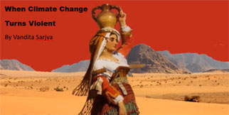 Vandita Sarjya's documentary triumphs at the 'Health for All Film Festival' organized by the WHO, showcasing the success of global Indians.