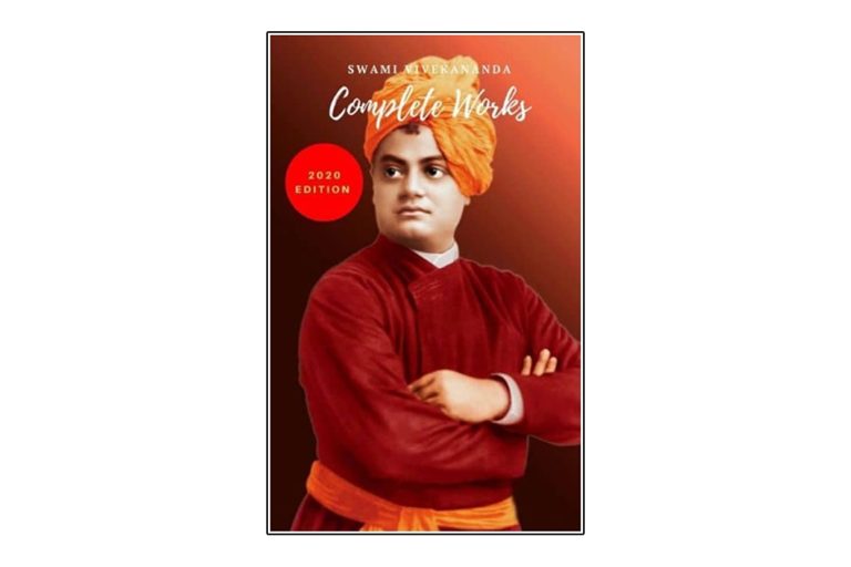 Complete Works of Swami Vivekananda (9 vols.) - Global Indian News Network