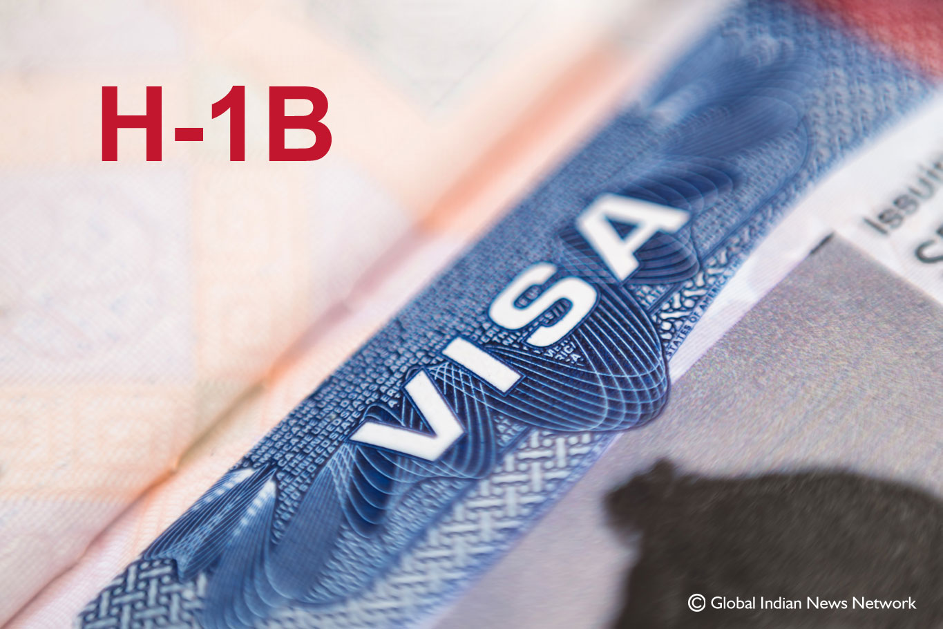 US Lawmaker Introduces Bill to Double the Number of H-1B VISAS