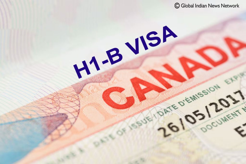 Opportunities Open Up for US H-1B Visa Holders in Canada Opportunities Open Up for US H-1B Visa Holders in Canada