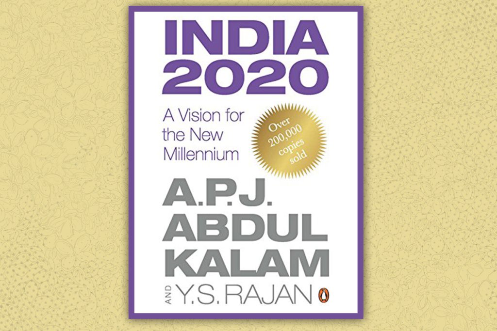 India 2020: A Vision for the New Millennium