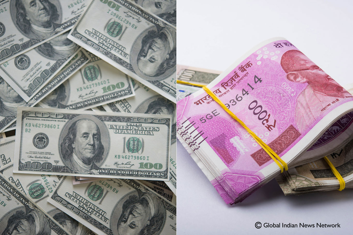 India's foreign exchange reserves surge by USD 12.74 billion, reaching USD 609.02 billion.