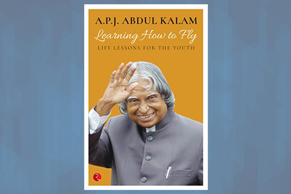 Learning How to Fly: Life Lessons for the Youth