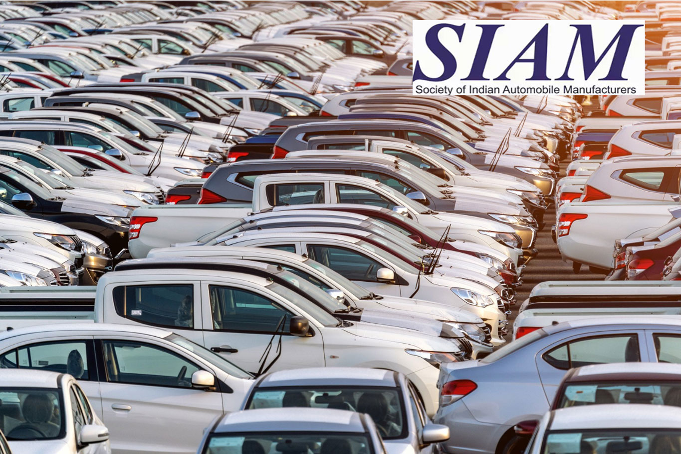 June witnesses a surge in domestic sales of PVs, three-wheelers, and two-wheelers: SIAM.