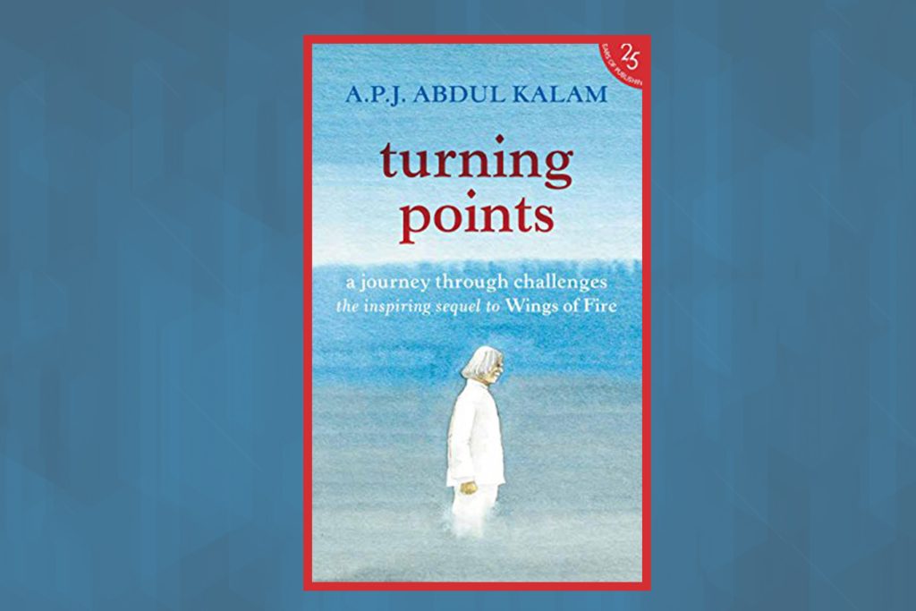 Turning Points: A Journey Through Challenges