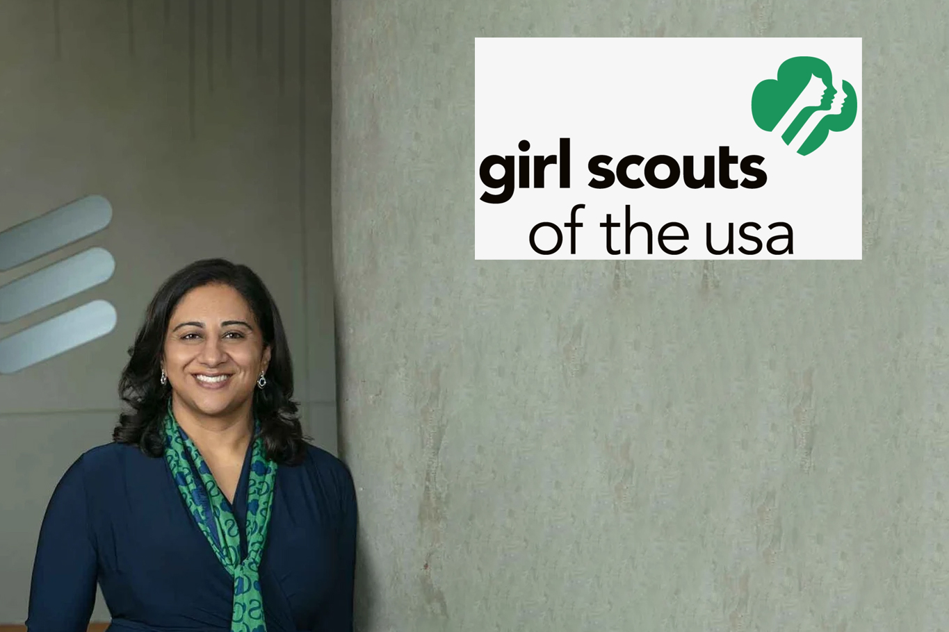 Vidya Krishnan named to GSUSA Board