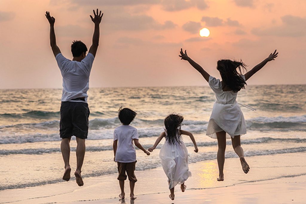 WHAT IS THE MEANING OF LIFE