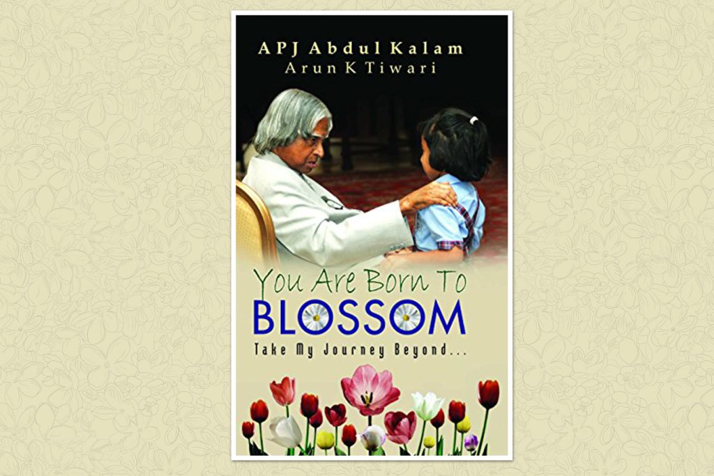 YOU ARE BORN TO BLOSSOM: Dr. Kalam visualizes Information and Communication Technology mining the rural talent