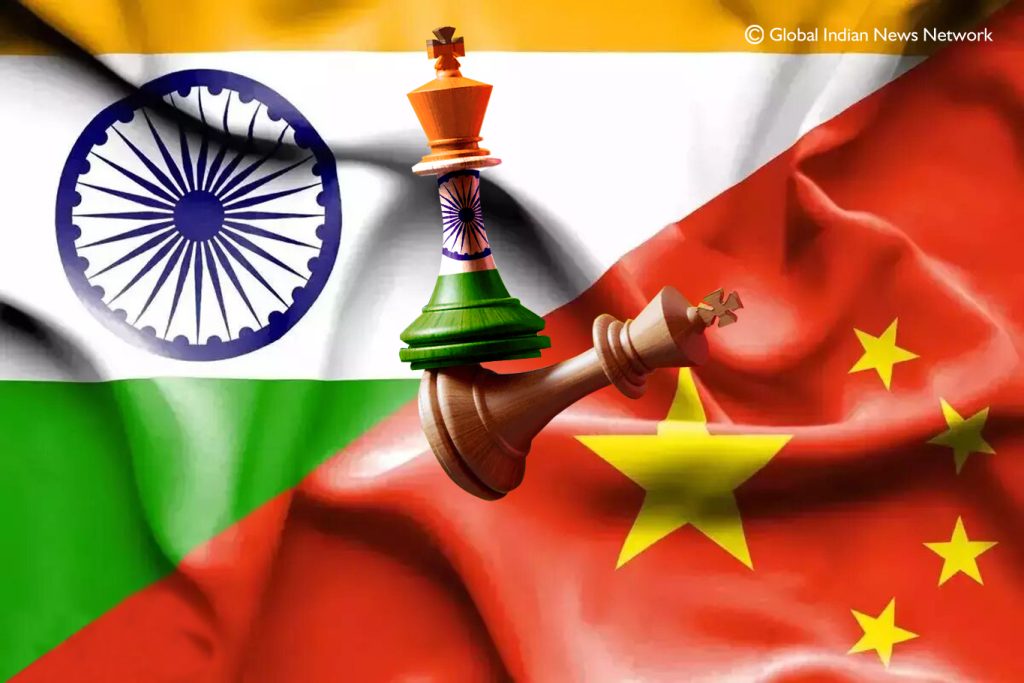 India surpasses China as best attractive emerging market
