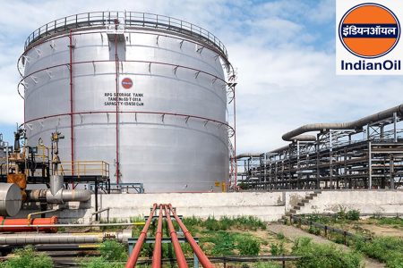 Report: Indian Oil Marketing Companies (OMCs) Anticipate Triple Pre-Tax Profit at US$ 12.19 Billion (Rs. 1 Lakh Crore) in FY24 Report: Indian Oil Marketing Companies (OMCs) Anticipate Triple Pre-Tax Profit at US$ 12.19 Billion (Rs. 1 Lakh Crore) in FY24