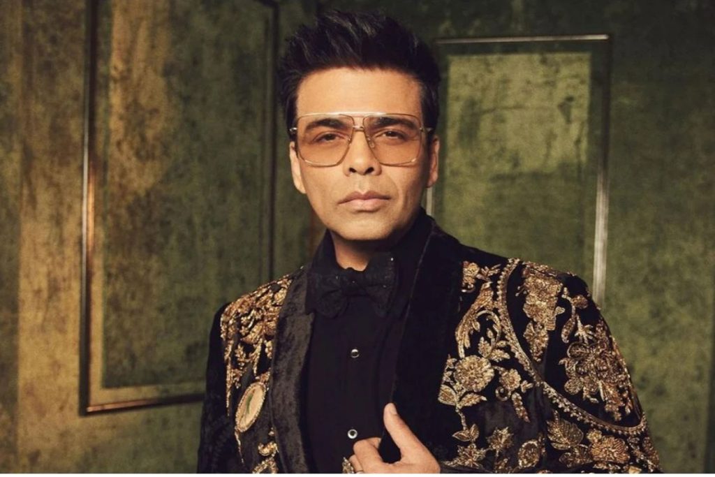 IFFM to honor Karan Johar’s 25-year cinema legacy IFFM to honor Karan Johar's 25-year cinema legacy