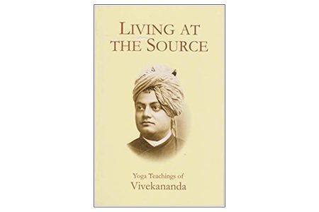 Living at the Source