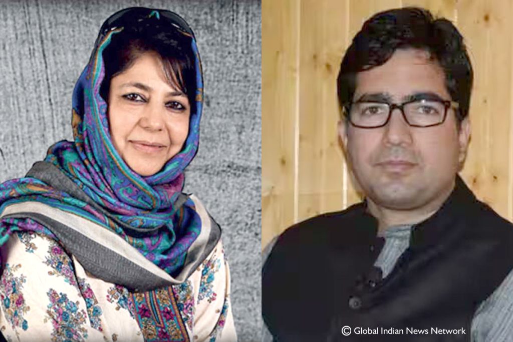 Kashmiri IAS Officer Exemplifies Unprecedented Freedoms for Indian Muslims