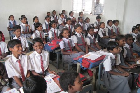 Ministry of Education Publishes Grading Index Report