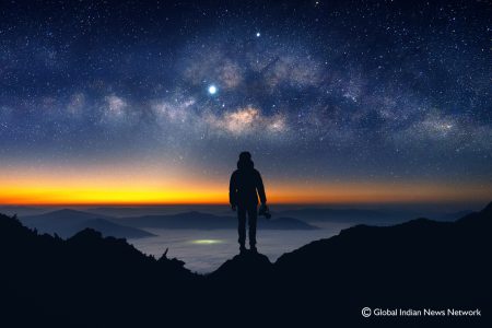 “Spotting ‘Shooting Stars’: Guide to Observing the 2023 Perseid Meteor Shower”