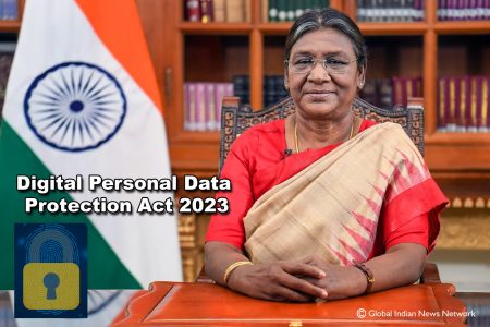 President Murmu approves Digital Personal Data Protection Act 2023; explore the specifics.