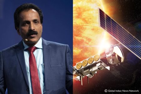 ISRO readies ‘Aditya’ solar mission for September launch, says chief Somanath.