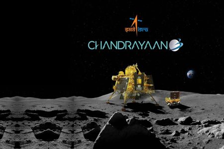 US Govt, NASA, Indian American leaders applaud Chandrayaan 3 success.