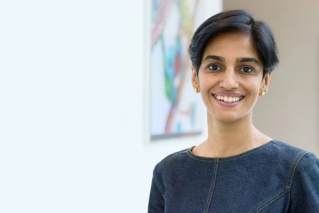 Kanaka Rajan appointed founding faculty at Kempner Institute.