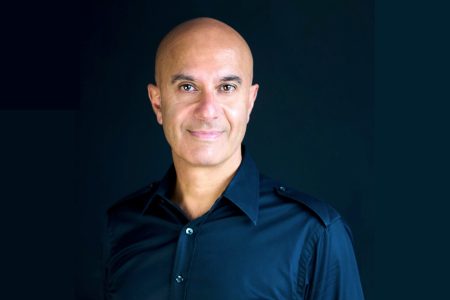 Robin Sharma to address IGCF 2023.