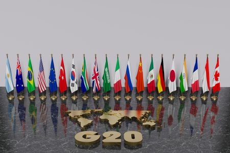 India emphasizes people in G-20: Jaishankar.