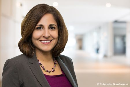 Indian-American Achievements Shine in the US: Insights from Biden’s Neera Tanden
