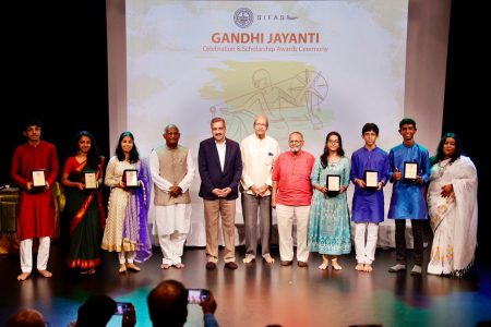 SIFAS: 6 Scholarships for Indian-Origin Students