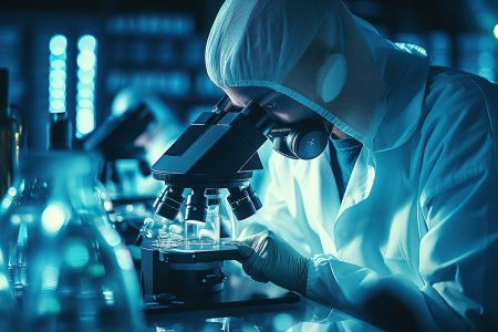 Scientists’ retirement age expected to increase to 65