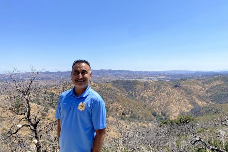 Ash Kalra assumes the role as Chair of California’s Judiciary Committee