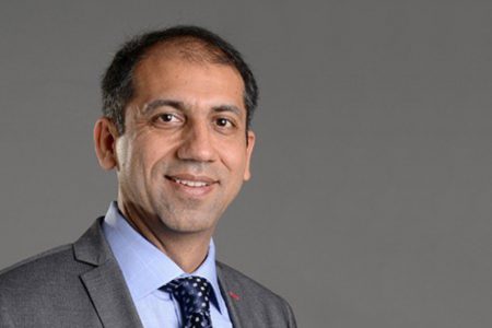 Genpact Names Balkrishan Kalra as CEO Following Tyagarajan’s Retirement