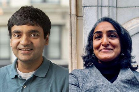 Infosys Prize 2023 Celebrates Excellence: Indian Americans Shine in Scientific Contributions
