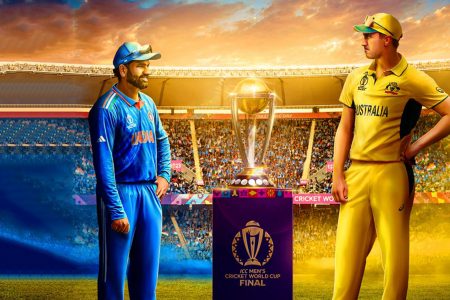 Countdown Begins: Key Facts for Cricket World Cup Final
