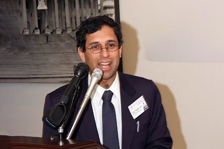 Indian-American doctor commits $4M for Hinduism advocacy in the U.S.