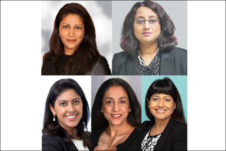 Five Indian-Americans feature in Biotech’s Top 25 Women Leaders