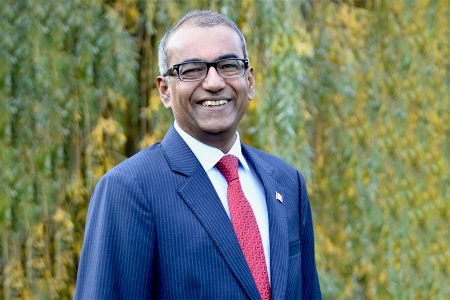 Indian-origin MP urges crackdown on Khalistani radicals