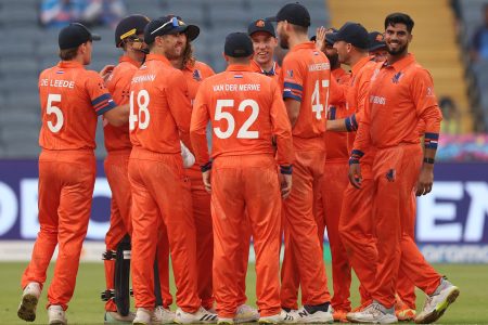 Netherlands tweak lineup for World Cup showdown with India.