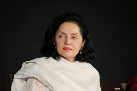 India reaffirms commitment to Palestinians, endorses two-state solution at UNGA