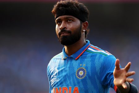 Hardik Pandya’s World Cup Exit: Replacement Player Revealed