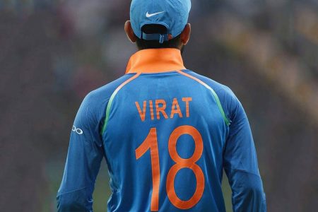 Kohli chasing Tendulkar’s record at World Cup: Will he succeed?