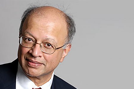 Ashok Gadgil appointed as a fellow by the National Academy of Inventors