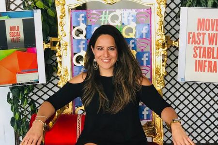 Krystle Kaul: Indian-American, national security expert, vying for US Congress