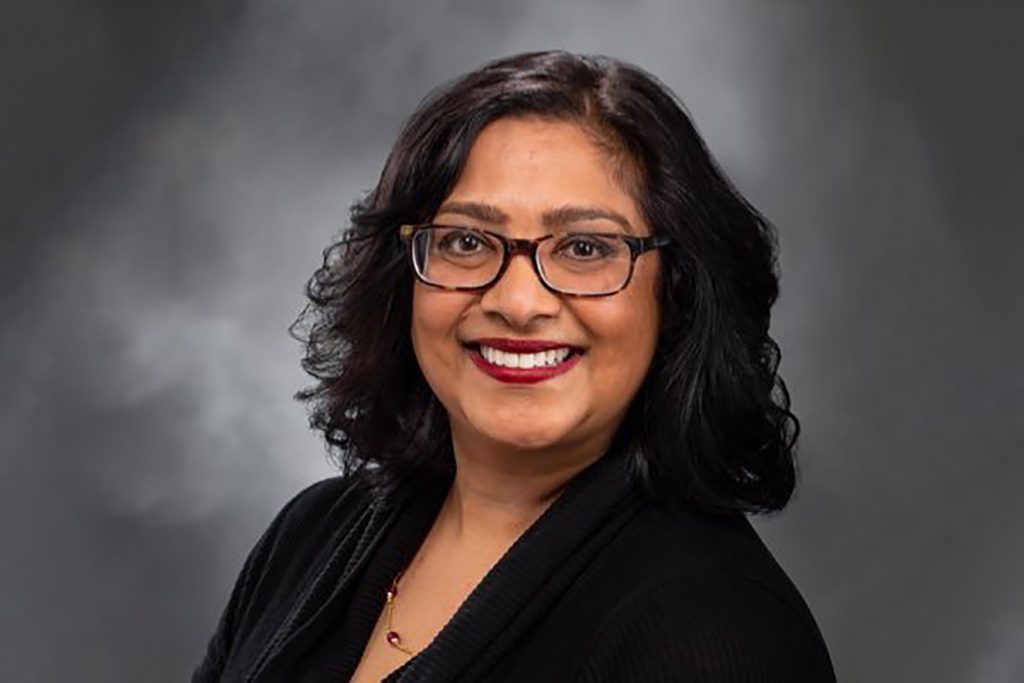 Mona Das Assumes Strategic Position at Global Woman