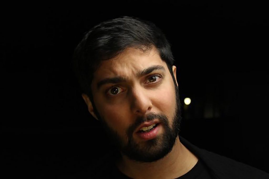 Indian-Origin Comedian from Comedy Central, Neel Nanda, Passes Away at 32