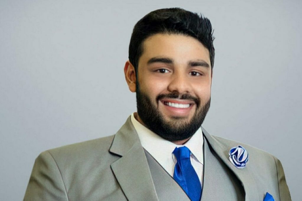 Pranav Arora featured among USA’s top entrepreneurs in 2023.